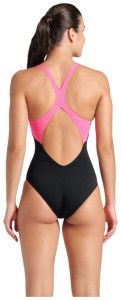Купальник Arena DREAMHLINE SWIMSUIT V BACK 008328-500