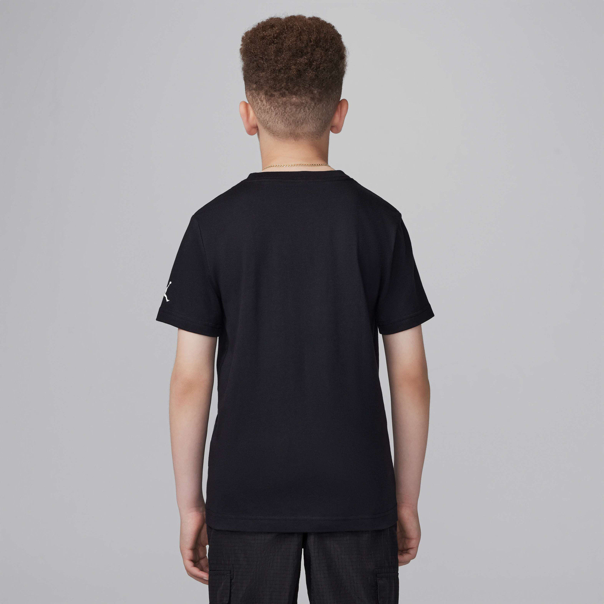 Футболка 95D254-023 Jordan 95D254-023