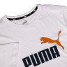 Футболка Puma ESS 2 Col Logo Tee 58675958