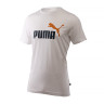 Футболка Puma ESS 2 Col Logo Tee 58675958