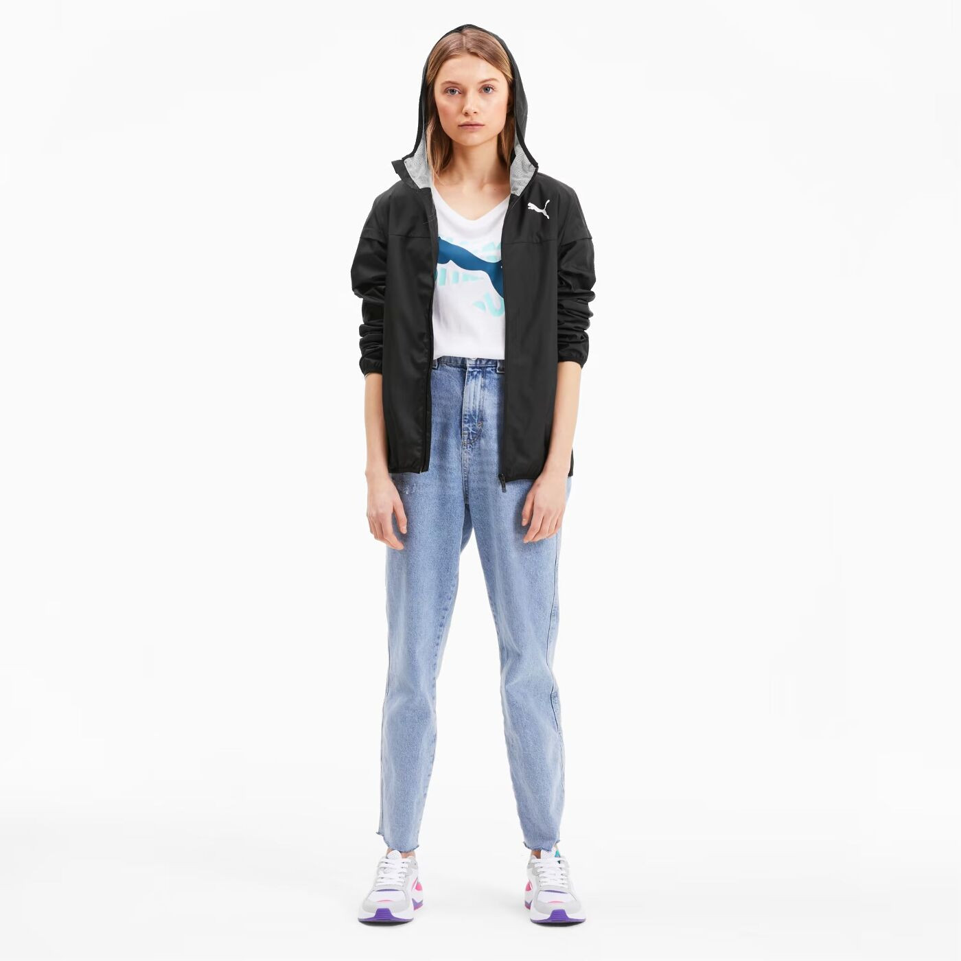 Вітровка 582207-01 Puma 582207-01