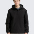 Вітровка Men's Jacket 1049968-29999 Tom Tailor L Чорний 1049968-29999