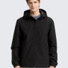 Вітровка Men's Jacket 1049968-29999 Tom Tailor L Чорний 1049968-29999