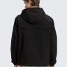 Вітровка Men's Jacket 1049968-29999 Tom Tailor L Чорний 1049968-29999