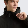 Вітровка Men's Jacket 1049968-29999 Tom Tailor L Чорний 1049968-29999