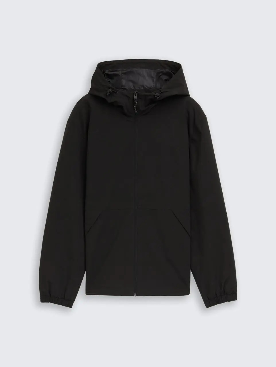 Вітровка Men's Jacket 1049968-29999 Tom Tailor L Чорний 1049968-29999