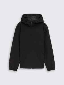 Вітровка Men's Jacket 1049968-29999 Tom Tailor L Чорний 1049968-29999