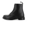 Черевики Dr. MARTENS 1460 MONO BLACK 14353001