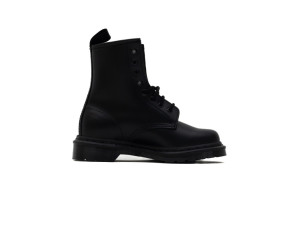 Черевики Dr. MARTENS 1460 MONO BLACK 14353001