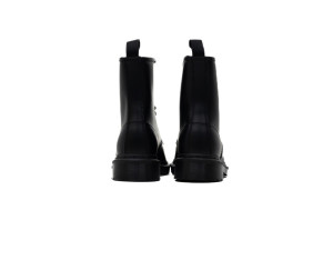 Черевики Dr. MARTENS 1460 MONO BLACK 14353001