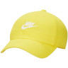 Кепка Nike U NSW H86 FUTURA WASH CAP жовтий Уні OSFM 913011-732