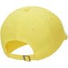 Кепка Nike U NSW H86 FUTURA WASH CAP жовтий Уні OSFM 913011-732