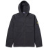 Кофта STONE ISLAND BRUSHED COTTON CANVAS HOODED OVERSHIRT 8015106WN V0120