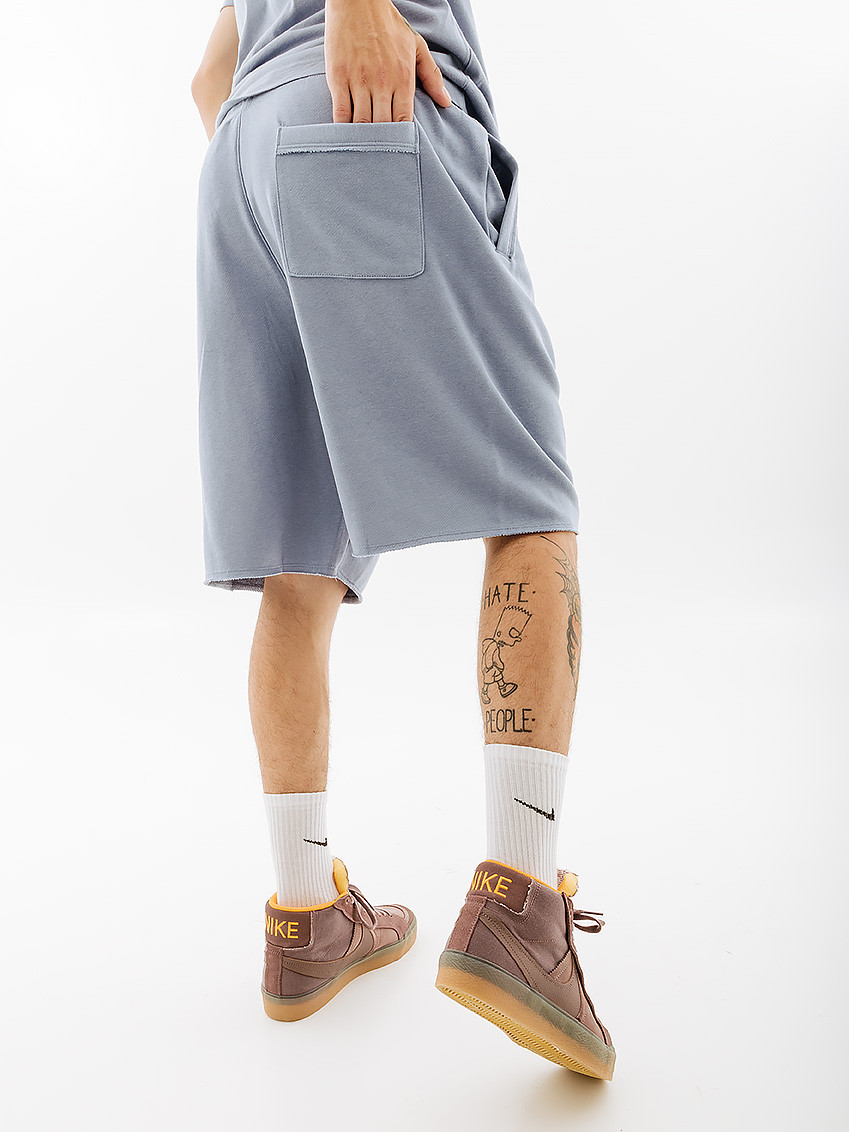 Шорти Nike M NK CLUB ALUMNI HBR FT SHORT DX0502-493