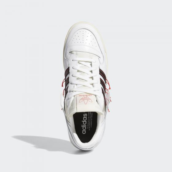 Кросівки Adidas Forum 84 Low Premium FZ3774