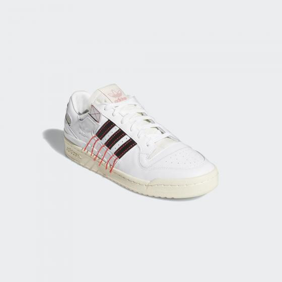 Кросівки Adidas Forum 84 Low Premium FZ3774