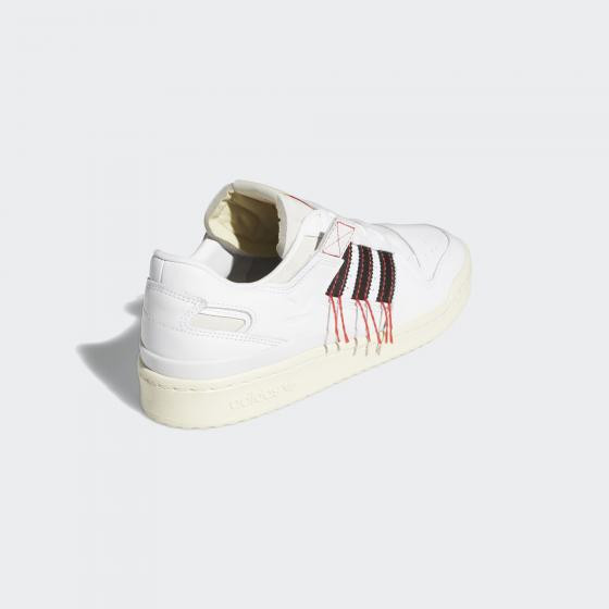 Кросівки Adidas Forum 84 Low Premium FZ3774