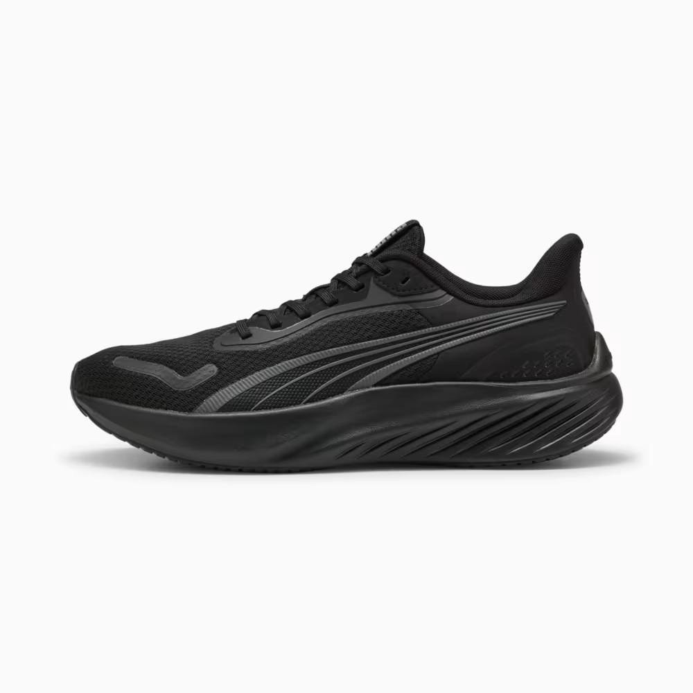 Кросівки Unisex Pounce Lite 31077814 Puma 8 (42) Чорний 31077814