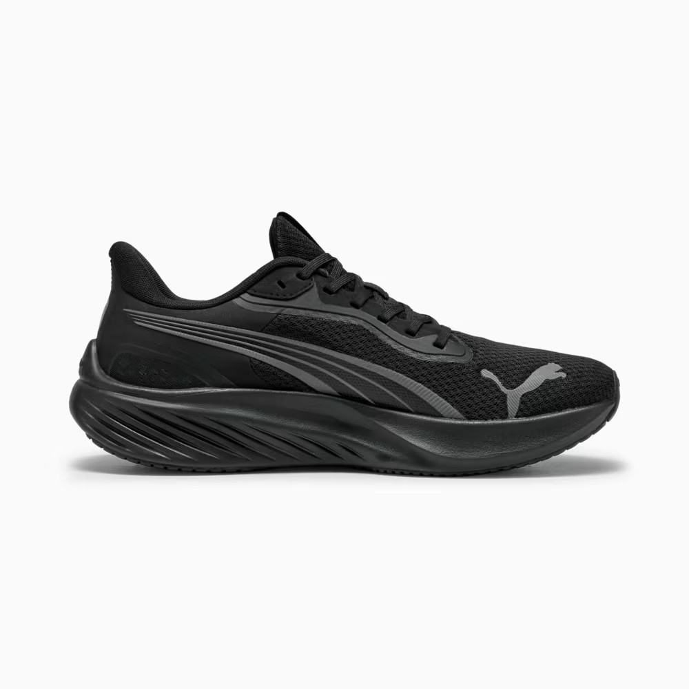 Кросівки Unisex Pounce Lite 31077814 Puma 8 (42) Чорний 31077814