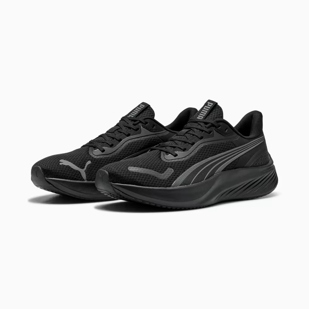 Кросівки Unisex Pounce Lite 31077814 Puma 8 (42) Чорний 31077814