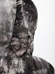 Вітровка Nike W NK TRAIL REPEL JKT DX1041-011