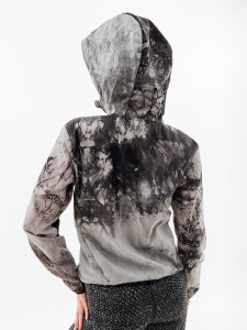 Вітровка Nike W NK TRAIL REPEL JKT DX1041-011