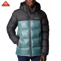 Куртка Columbia Pike Lake Hooded Jacket WO0020-346