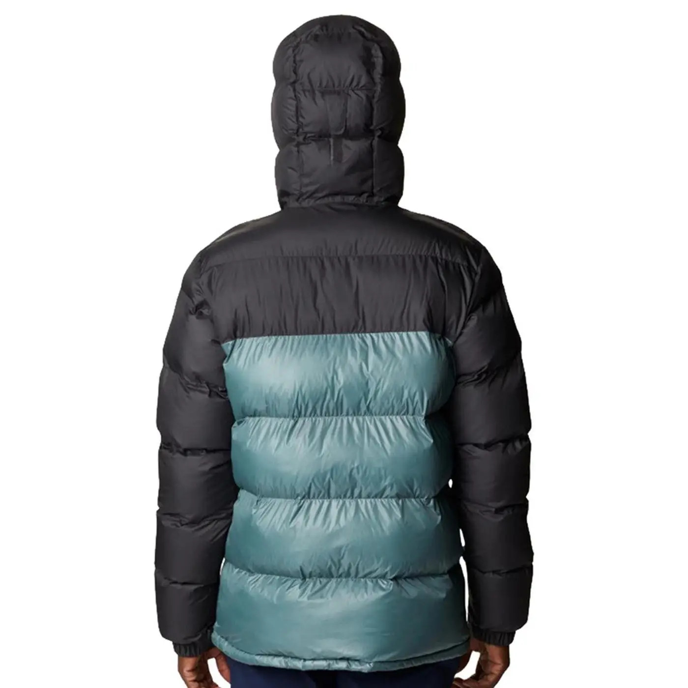 Куртка Columbia Pike Lake Hooded Jacket WO0020-346