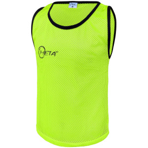Манішка Meta Training Bib лемон Уні M 1900111003