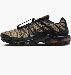 Кросівки NIKE AIR MAX PLUS UTILITY FD0670-200