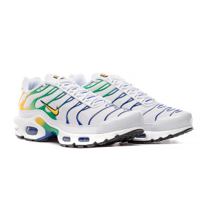 Кросівки Nike W AIR MAX PLUS DZ3671-101