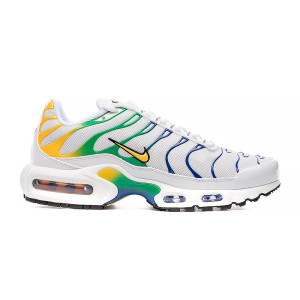Кросівки Nike W AIR MAX PLUS DZ3671-101