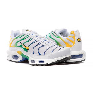 Кросівки Nike W AIR MAX PLUS DZ3671-101