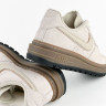 Кросівки чоловічі Nike Air Force 1 Luxe Beige HV2531-100 42 HV2531-100