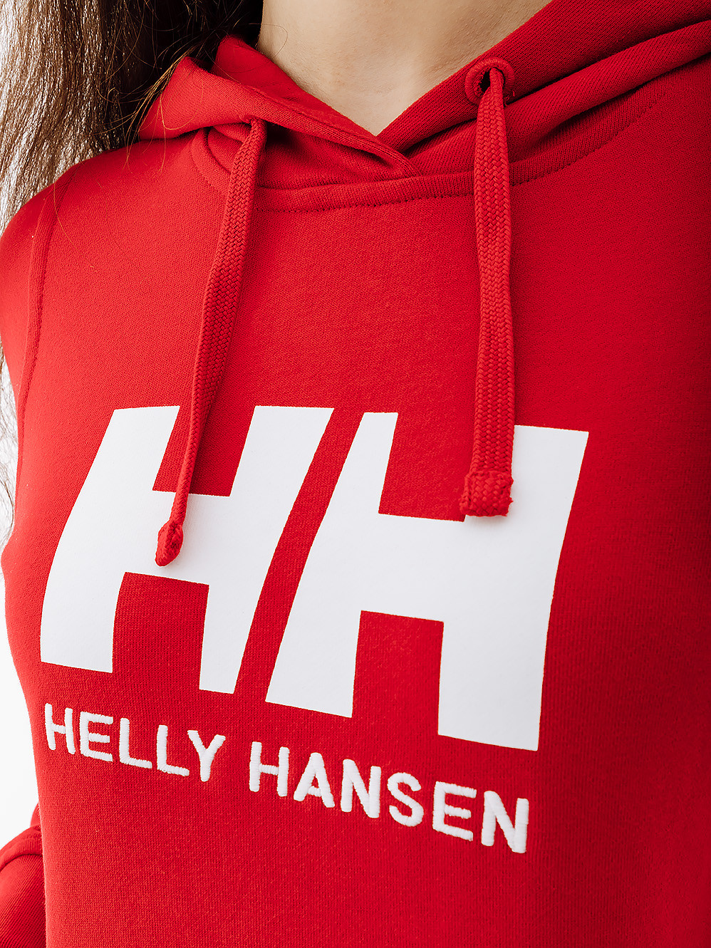 Худі HELLY HANSEN W HH LOGO HOODIE 33978-162