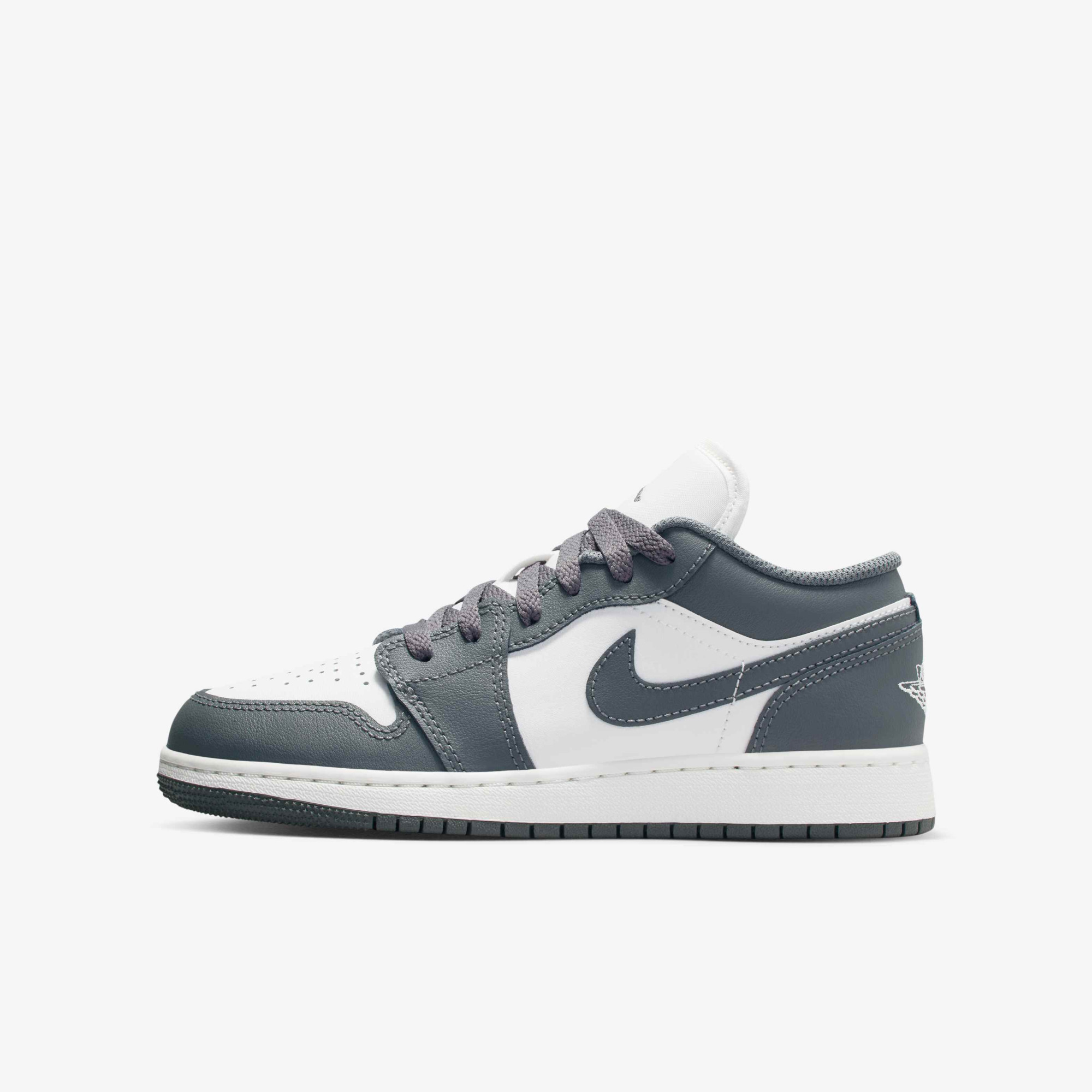 Кросівки підліткові Air Jordan 1 Low(GS) 553560-044