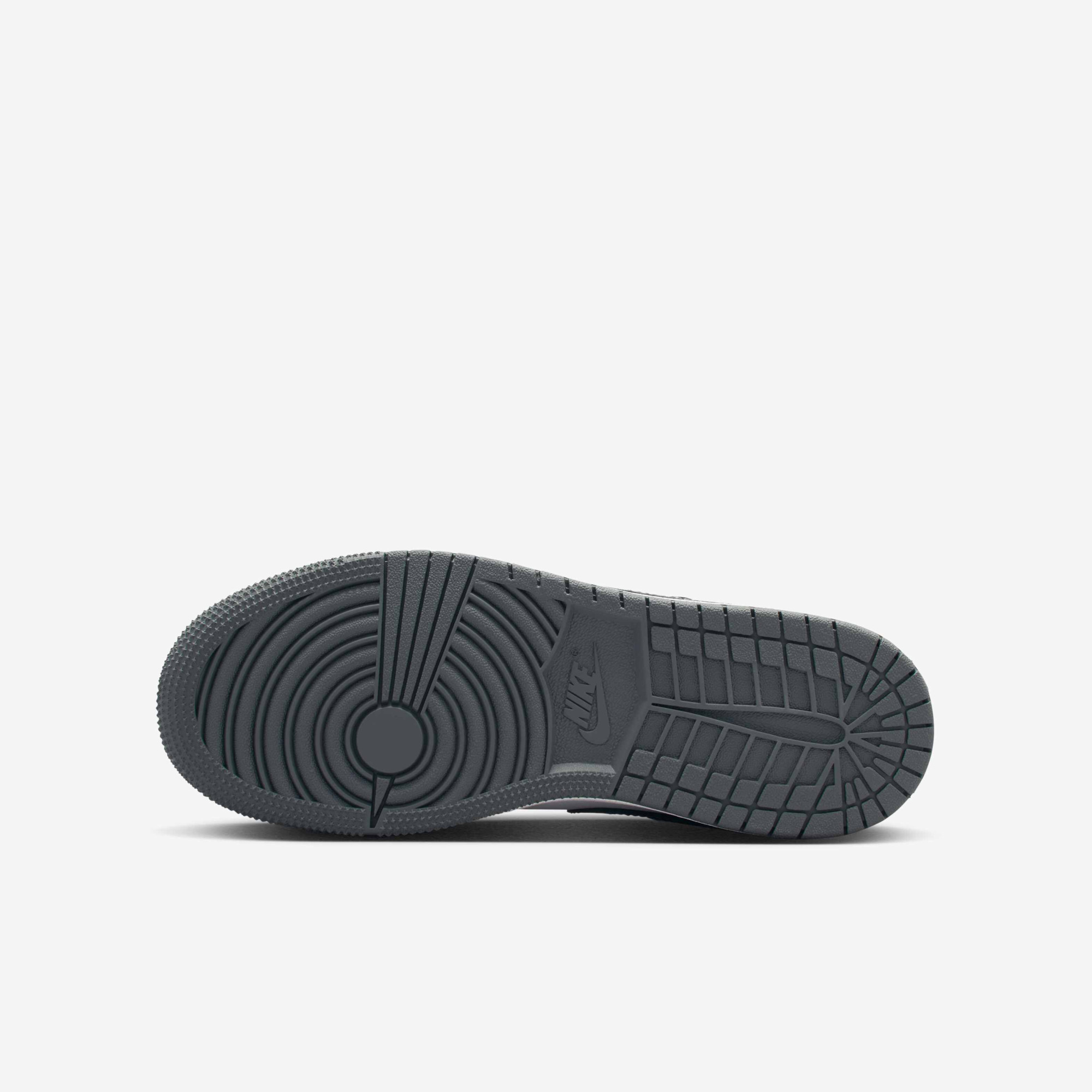 Кросівки підліткові Air Jordan 1 Low(GS) 553560-044