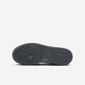 Кросівки підліткові Air Jordan 1 Low(GS) 553560-044