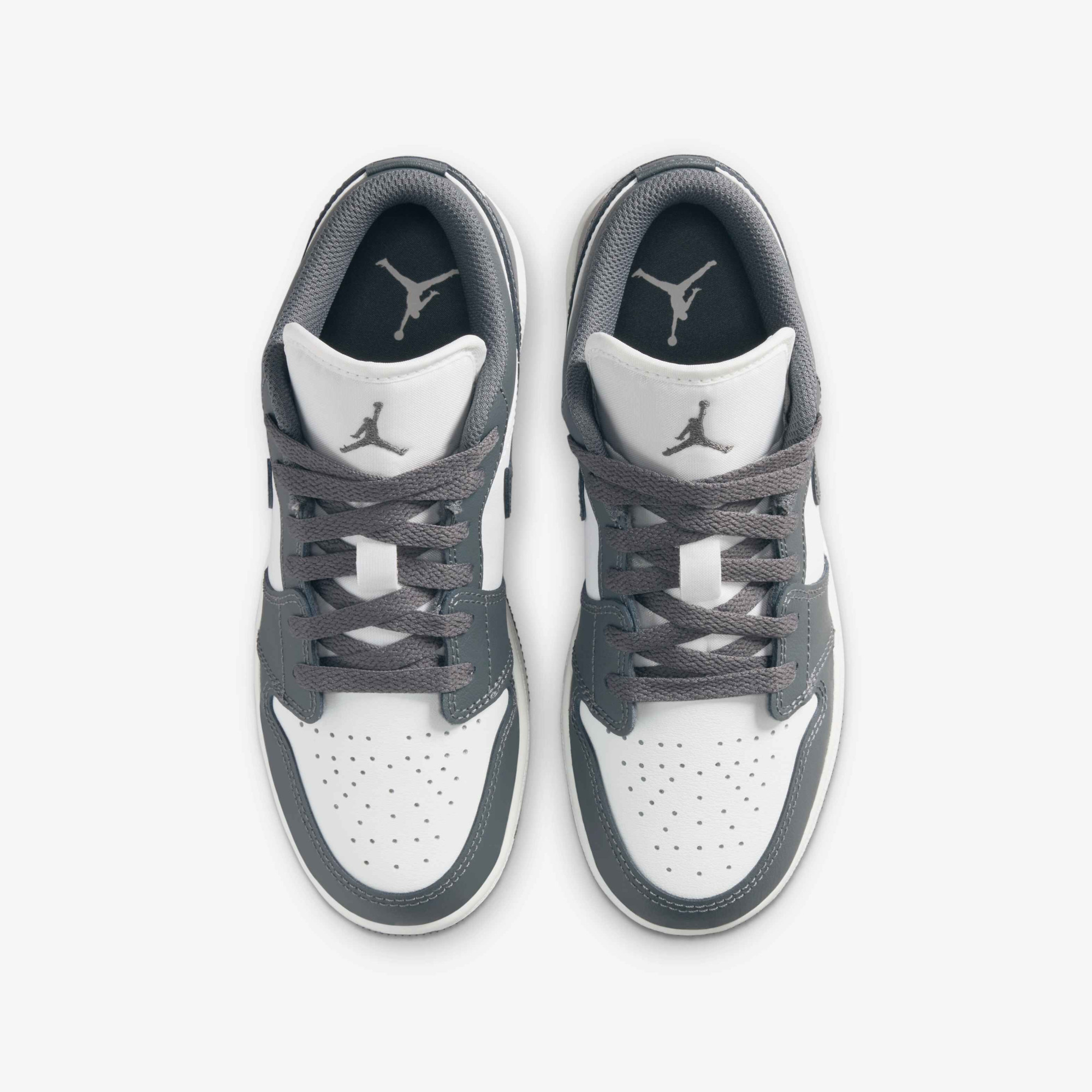 Кросівки підліткові Air Jordan 1 Low(GS) 553560-044