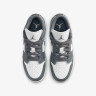Кросівки підліткові Air Jordan 1 Low(GS) 553560-044
