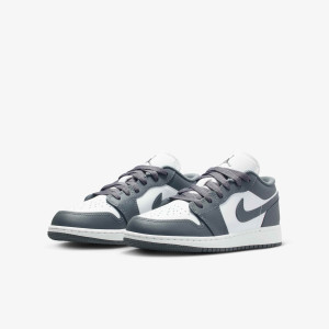 Кросівки підліткові Air Jordan 1 Low(GS) 553560-044