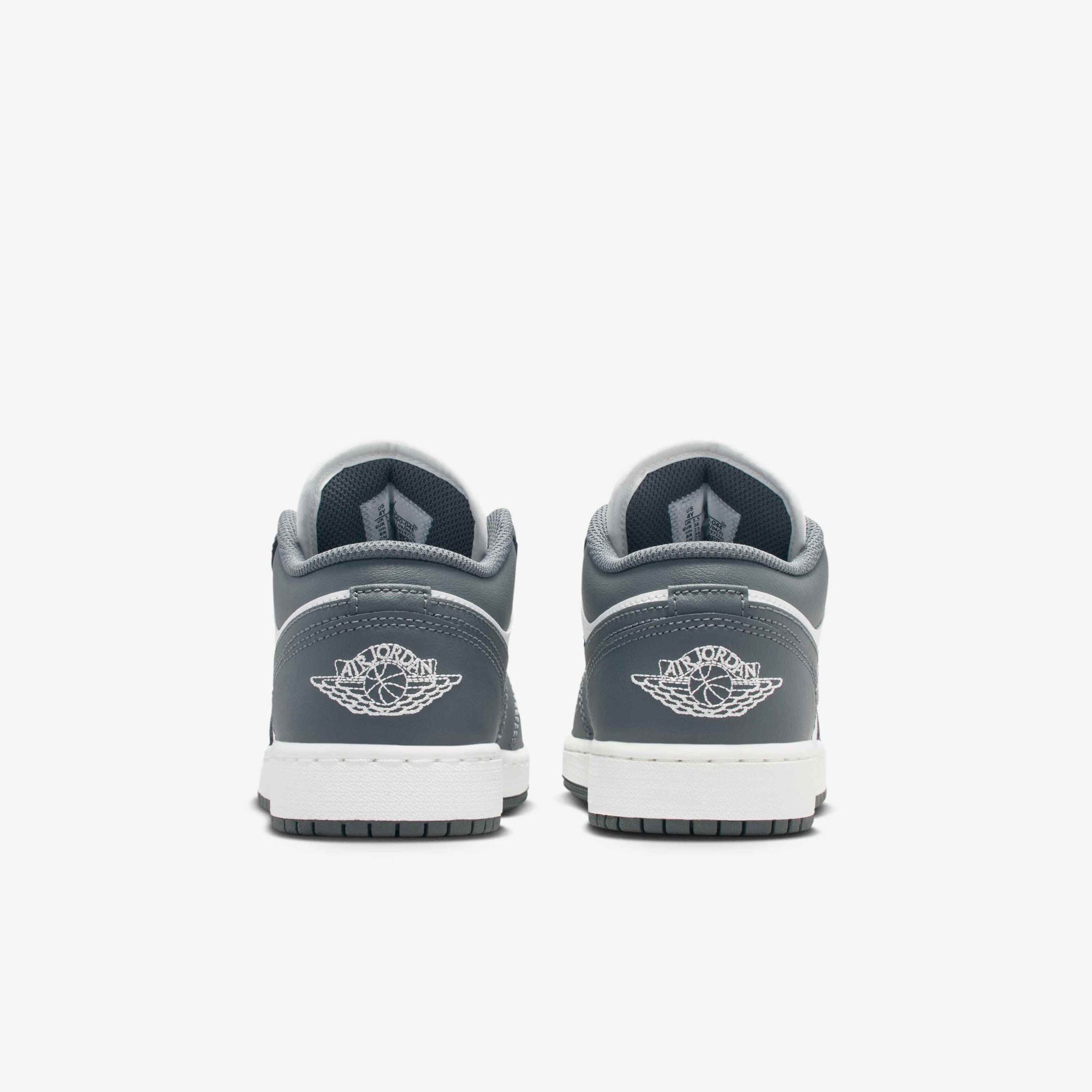 Кросівки підліткові Air Jordan 1 Low(GS) 553560-044