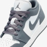Кросівки підліткові Air Jordan 1 Low(GS) 553560-044