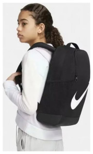 Рюкзак Nike Y NK BRSLA BKPK - SP23 DV9436-010