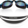 Окуляри для плавання Aqua Speed TRITON 2.0 MIRROR 60412 чорний, бірюзовий Уні OSFM 283-02