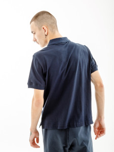 Футболка поло AUSTRALIAN TAPE STRIPE POLO CLUB PIQUE' LSUPO0060-200