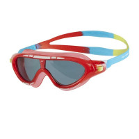 Окуляри для плавання Speedo RIFT GOG JU ASSORTED червоний Діт OSFM 8-01213C102-3