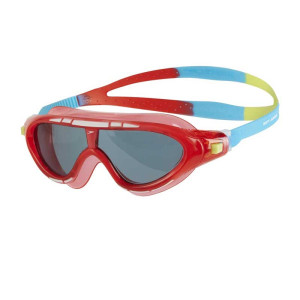 Окуляри для плавання Speedo RIFT GOG JU ASSORTED червоний Діт OSFM 8-01213C102-3