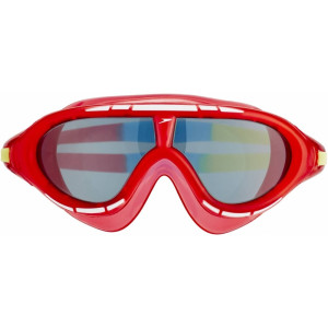 Окуляри для плавання Speedo RIFT GOG JU ASSORTED червоний Діт OSFM 8-01213C102-3