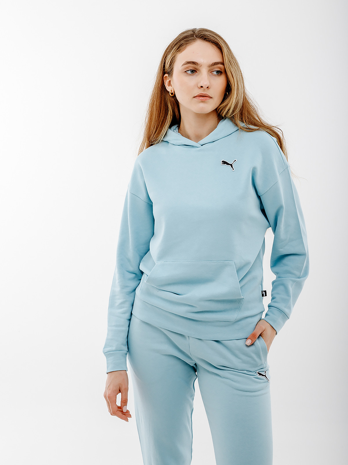 Кофта Puma BETTER ESSENTIALS Hoodie 67598822